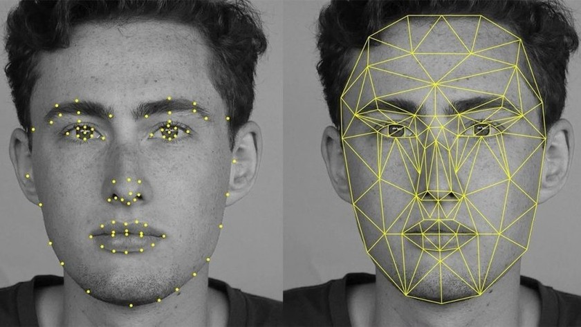 How Face ID works