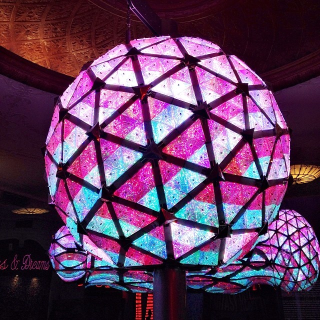 Times Square Museum