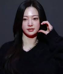A picture of Song Ha-yoon