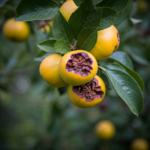 Fruit Tree Bags: Protect Your Harvest Easily