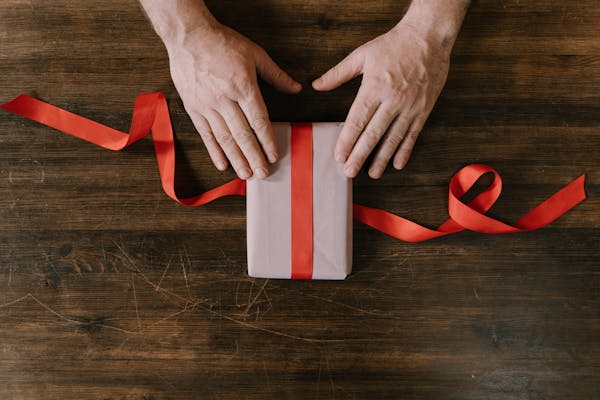 Creative Shopping Ideas for Unique Gift Giving