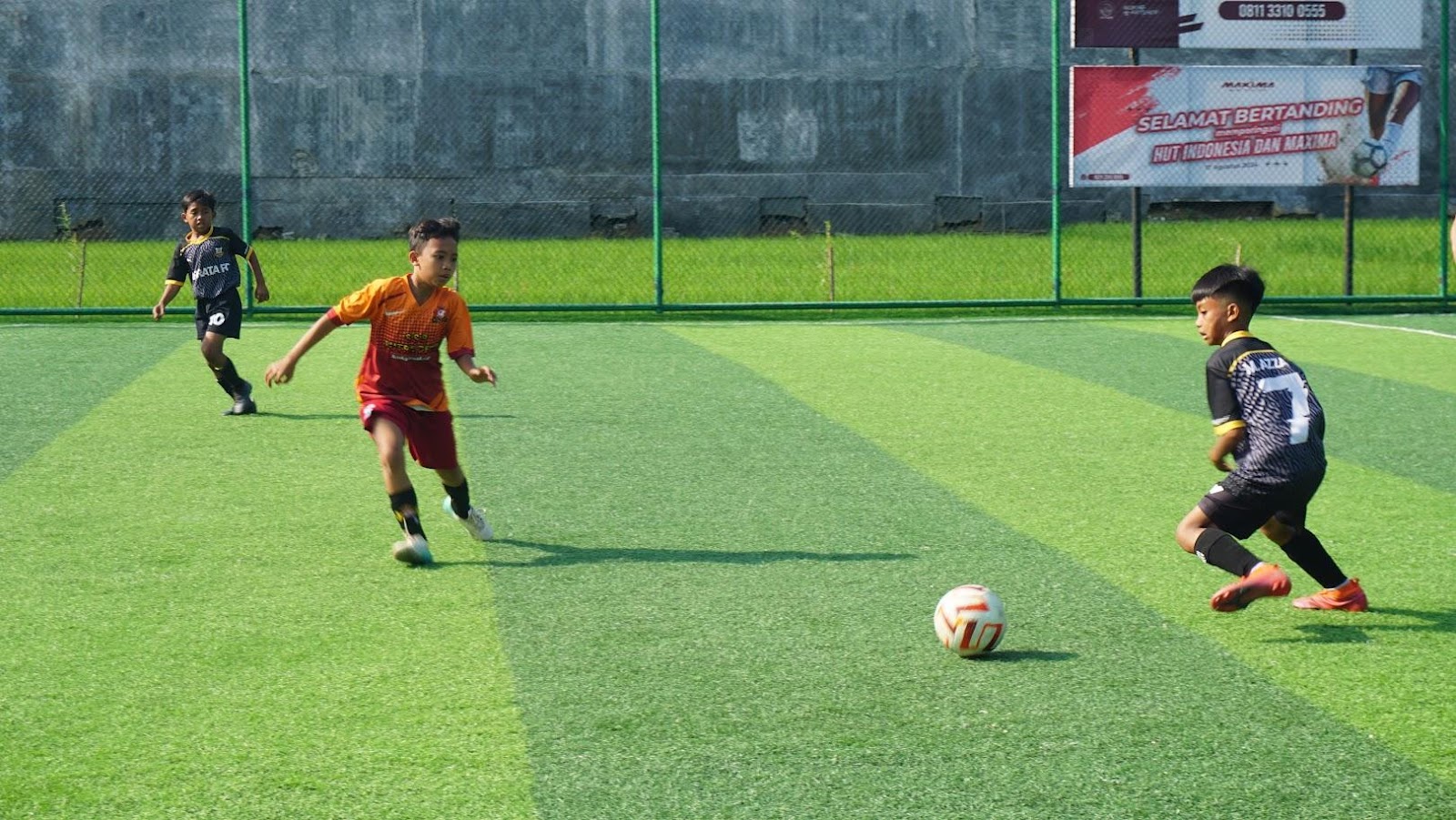 SSB Terbaik di Malang