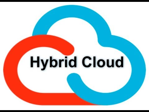 hybrid cloud