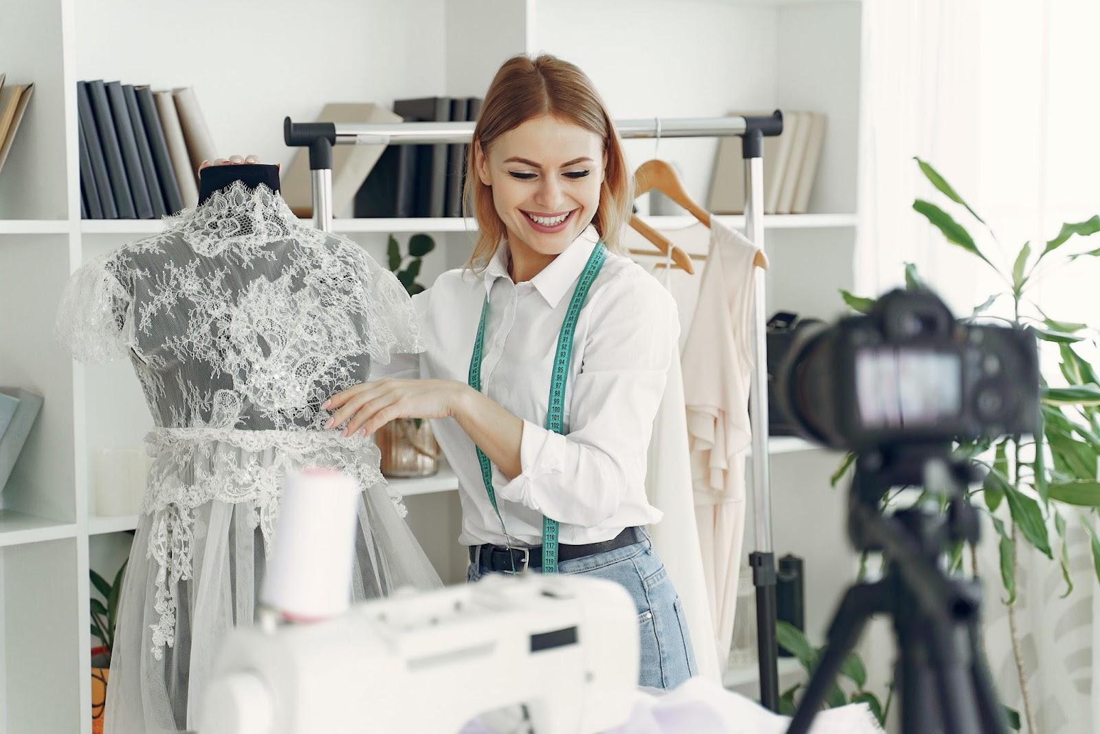 How to Launch Your Career as a Fashion Designer