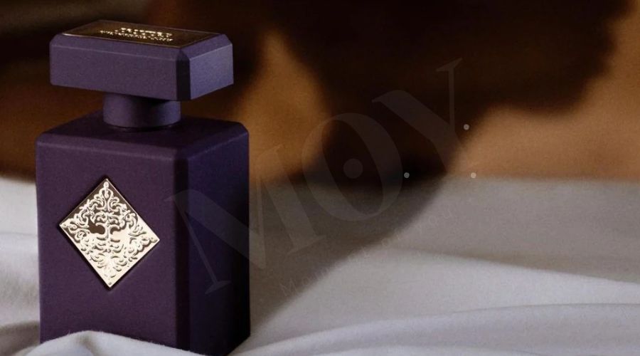 Nước hoa tester  Initio Parfums Prives Initio Side Effect EDP