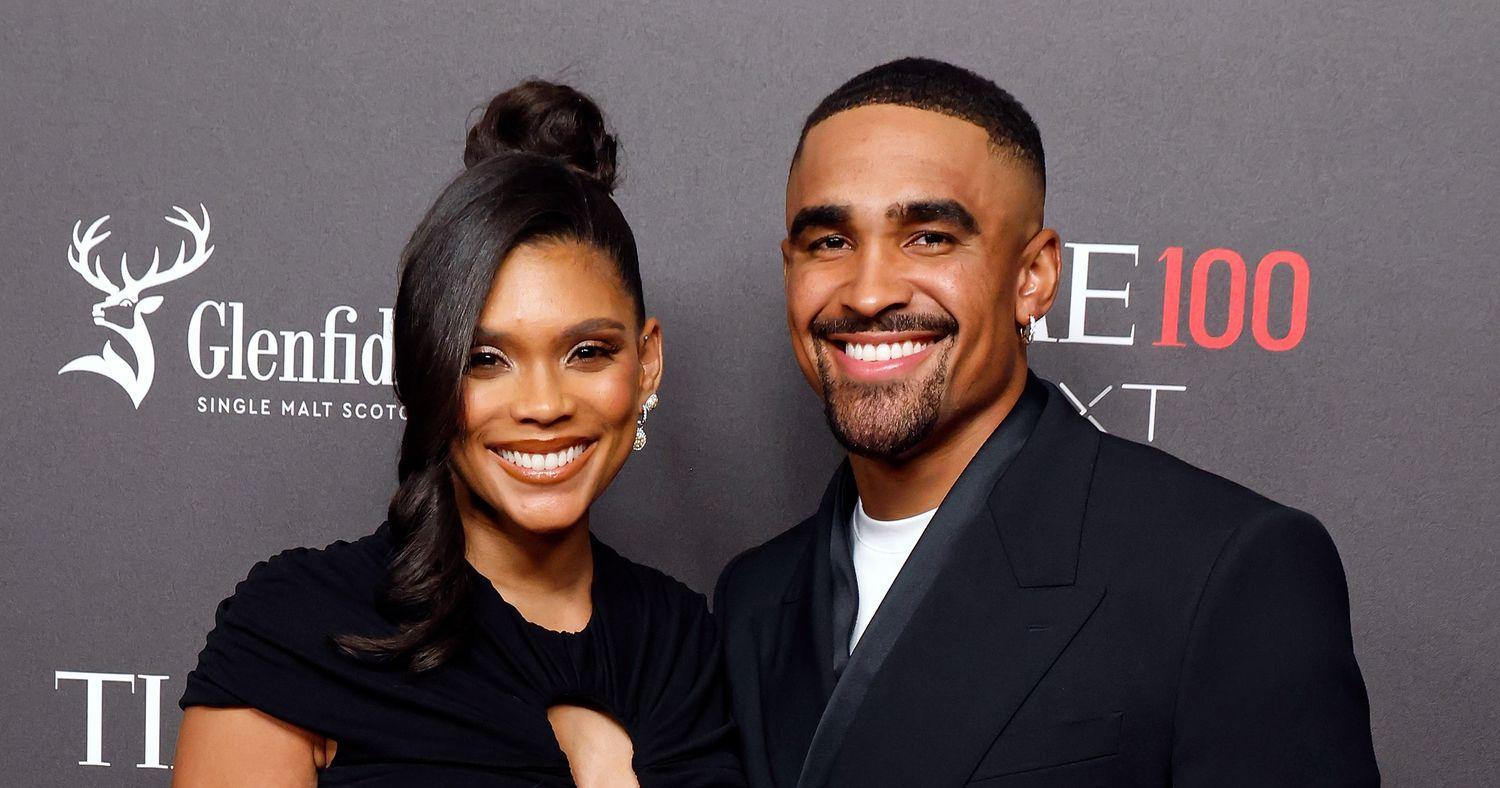 Who Is Jalen Hurts' Girlfriend?
