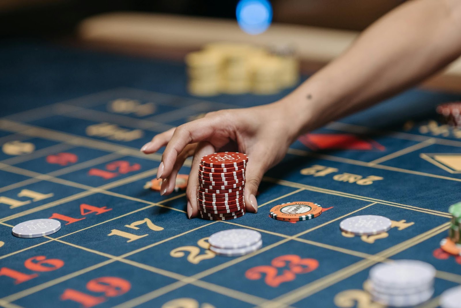 Afbeelding met Games, Bordspel, Zaalspellen en zaalsporten, persoon

Automatisch gegenereerde beschrijving