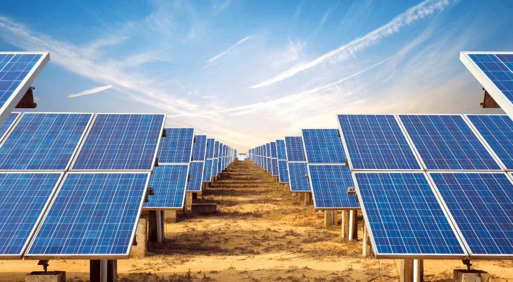 solar panels depend on sunlight 
