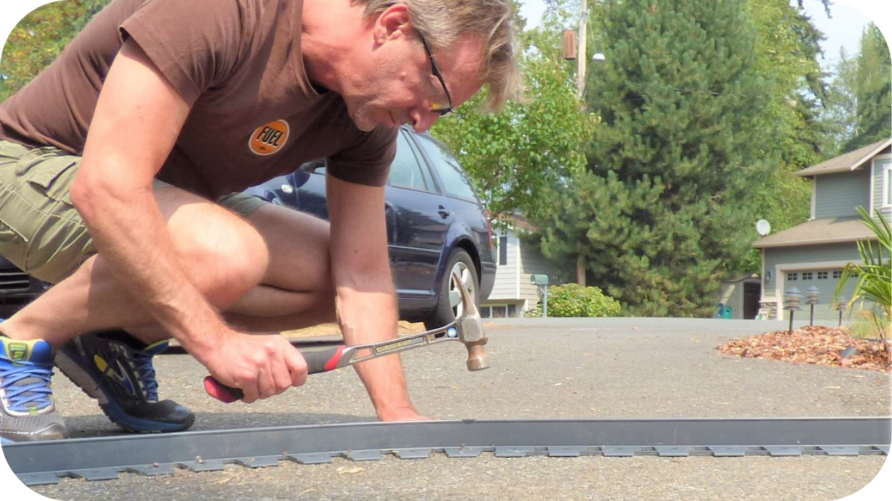 Common Mistakes to Avoid When Installing Paver Edging