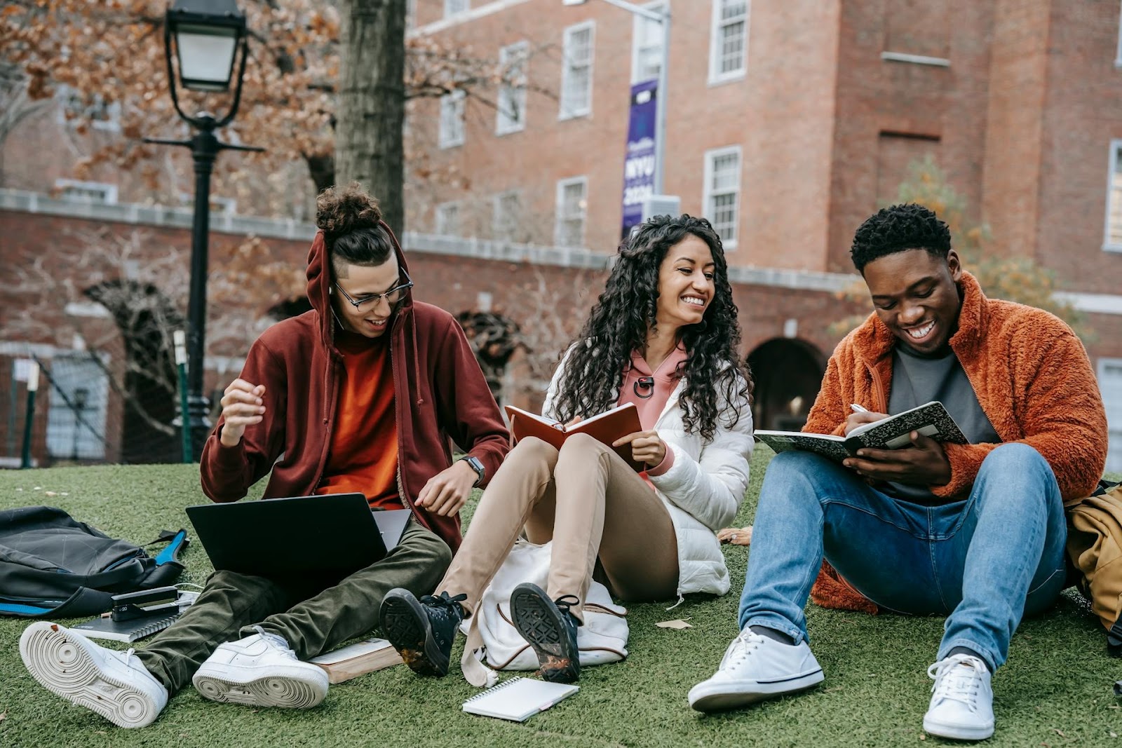 student life in Montreal