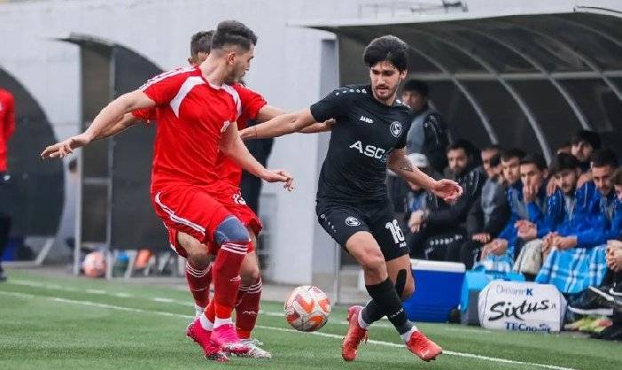 Nhận định soi kèo Qabala vs Baku Sportinq FK, 18h00 ngày 31/10: Chủ nhà thăng hoa