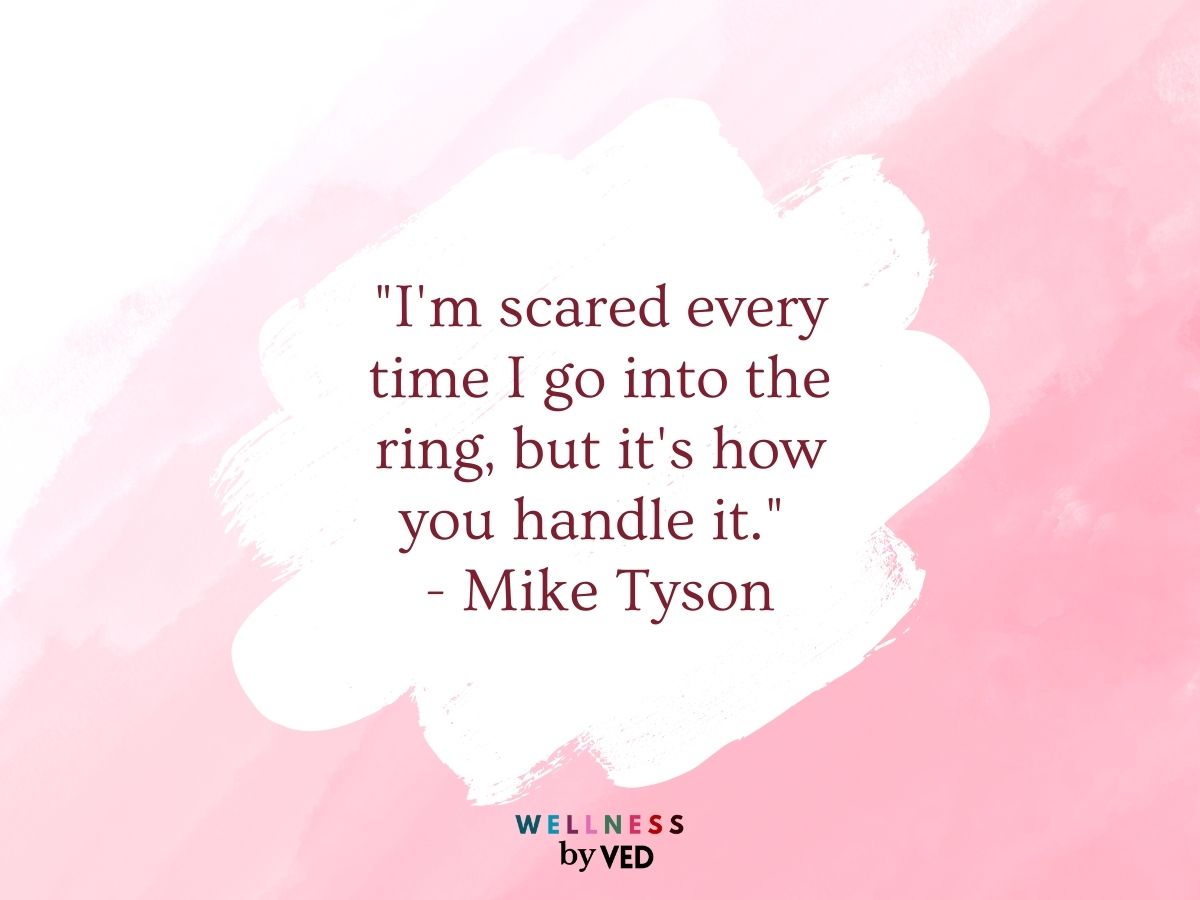 Mike tyson quotes 