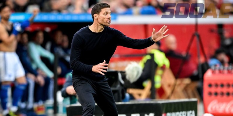 Tài năng như HLV Xabi Alonso cần một thử thách lớn hơn