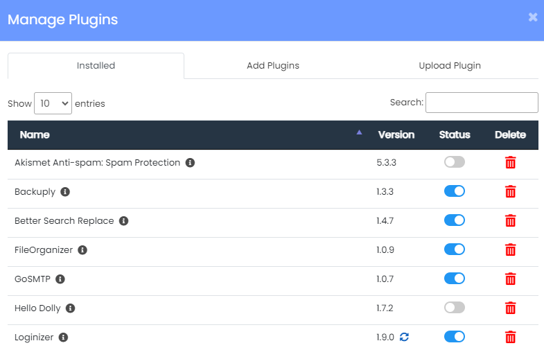 How to Fix HTTP Error 500 in cPanel