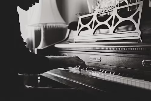 Lucerne Piano Festival