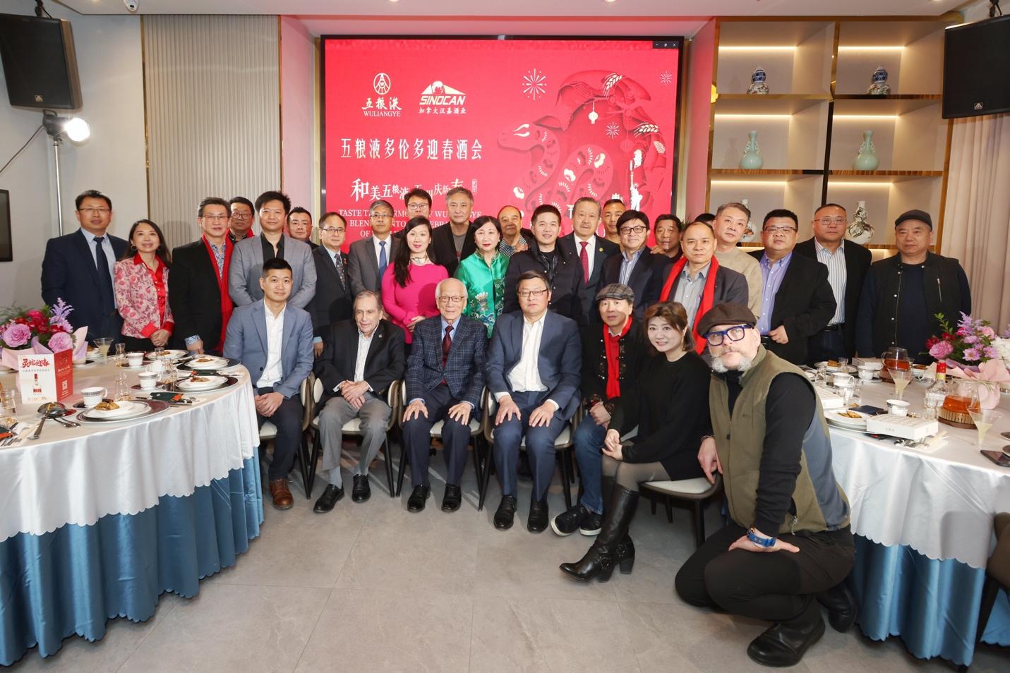 A group of people posing for a photo

AI-generated content may be incorrect.