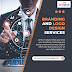 Branding and Logo Design Services in Lucknow