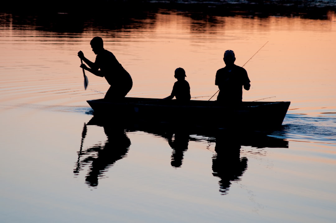 Truck Fishing Accessories