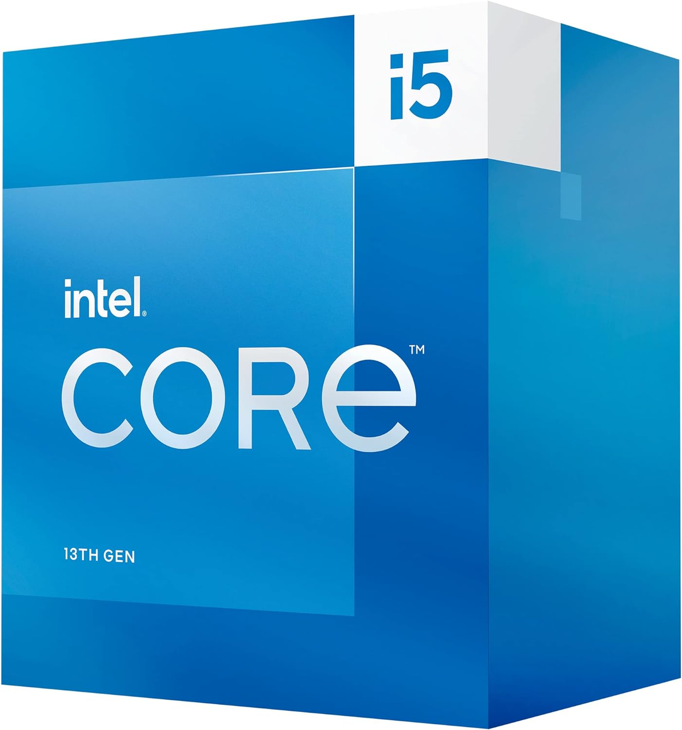 Intel Core i5 Processor