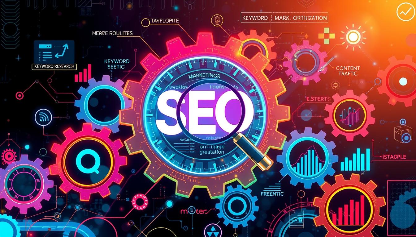 seo marketing