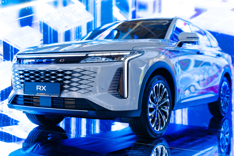 Технологии и инновации корейских и китайских автомобилей

