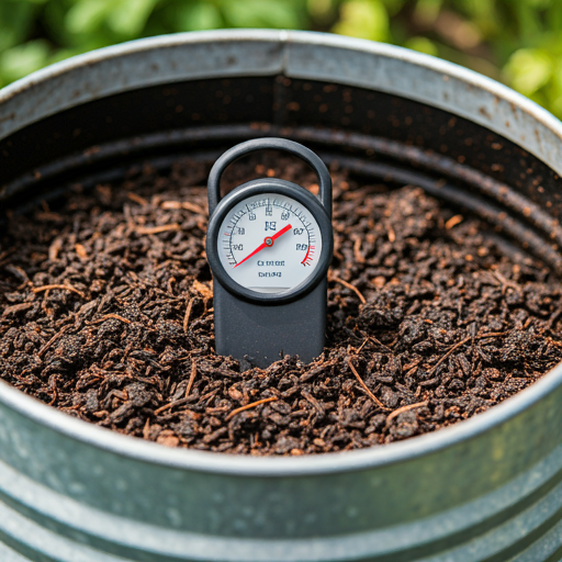 Advanced Composting Techniques