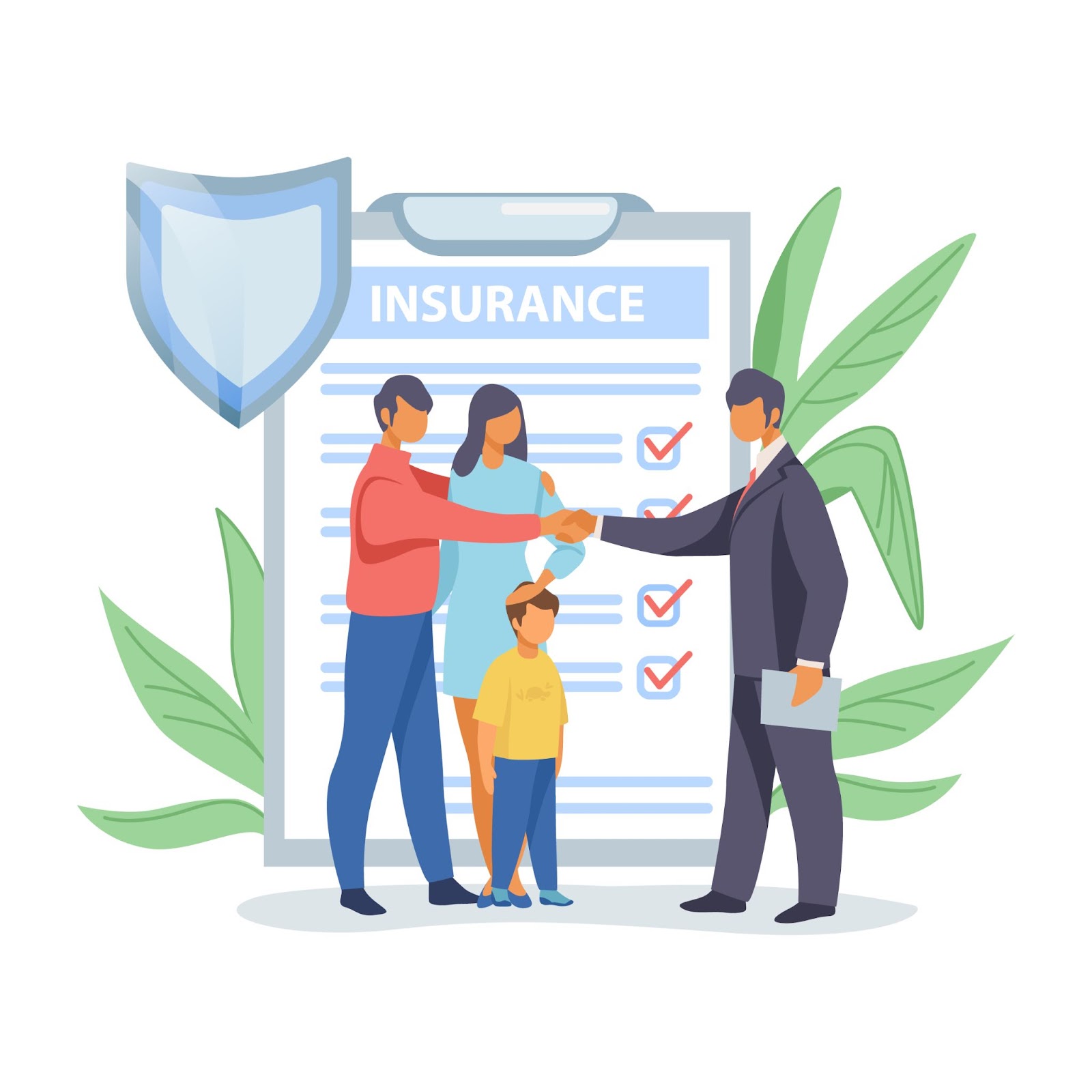 insurance company india