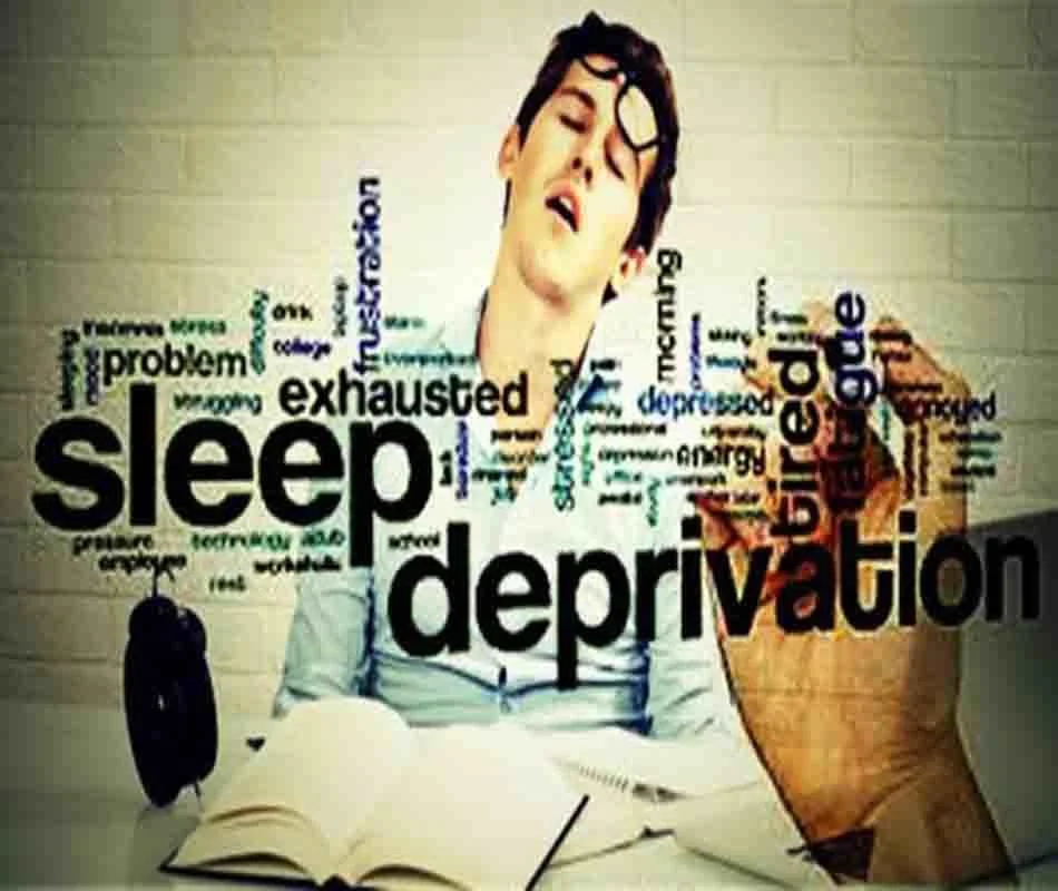 Sleep Deprivation: How actually effects Brain and Body Quickly