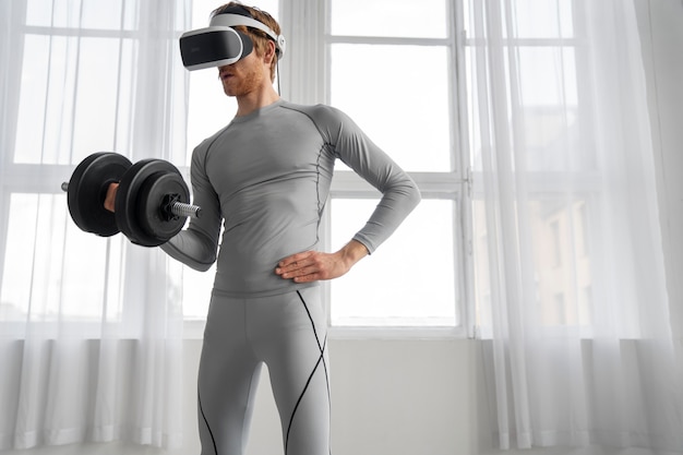 The Role of AI in Sports & Game Performance