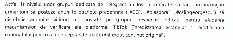 unieważnione wybory prezydenckie w rumunii