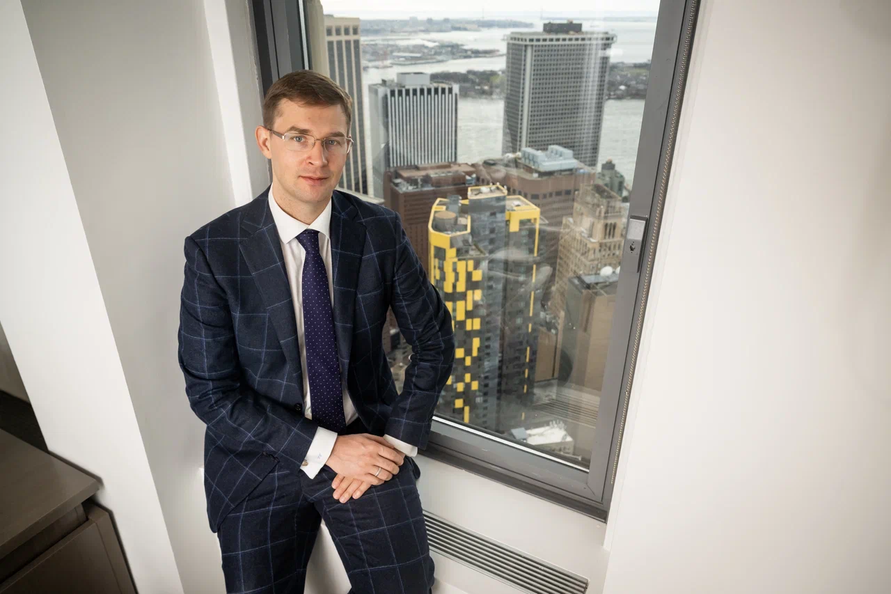 Тимур Турлов: как основатель Freedom Holding превратил амбиции в глобальный финтех-холдинг
