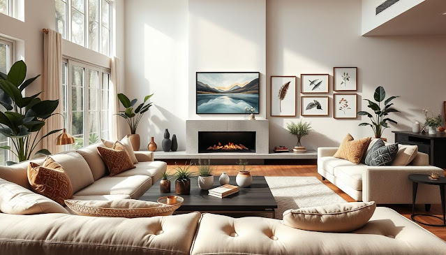 living room design inspiration