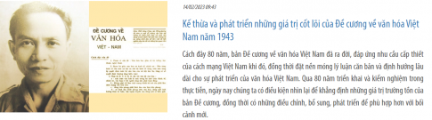 BÀI 1. MÁY TÍNH GIÚP EM TÌM HIỂU LỊCH SỬ VIỆT NAM