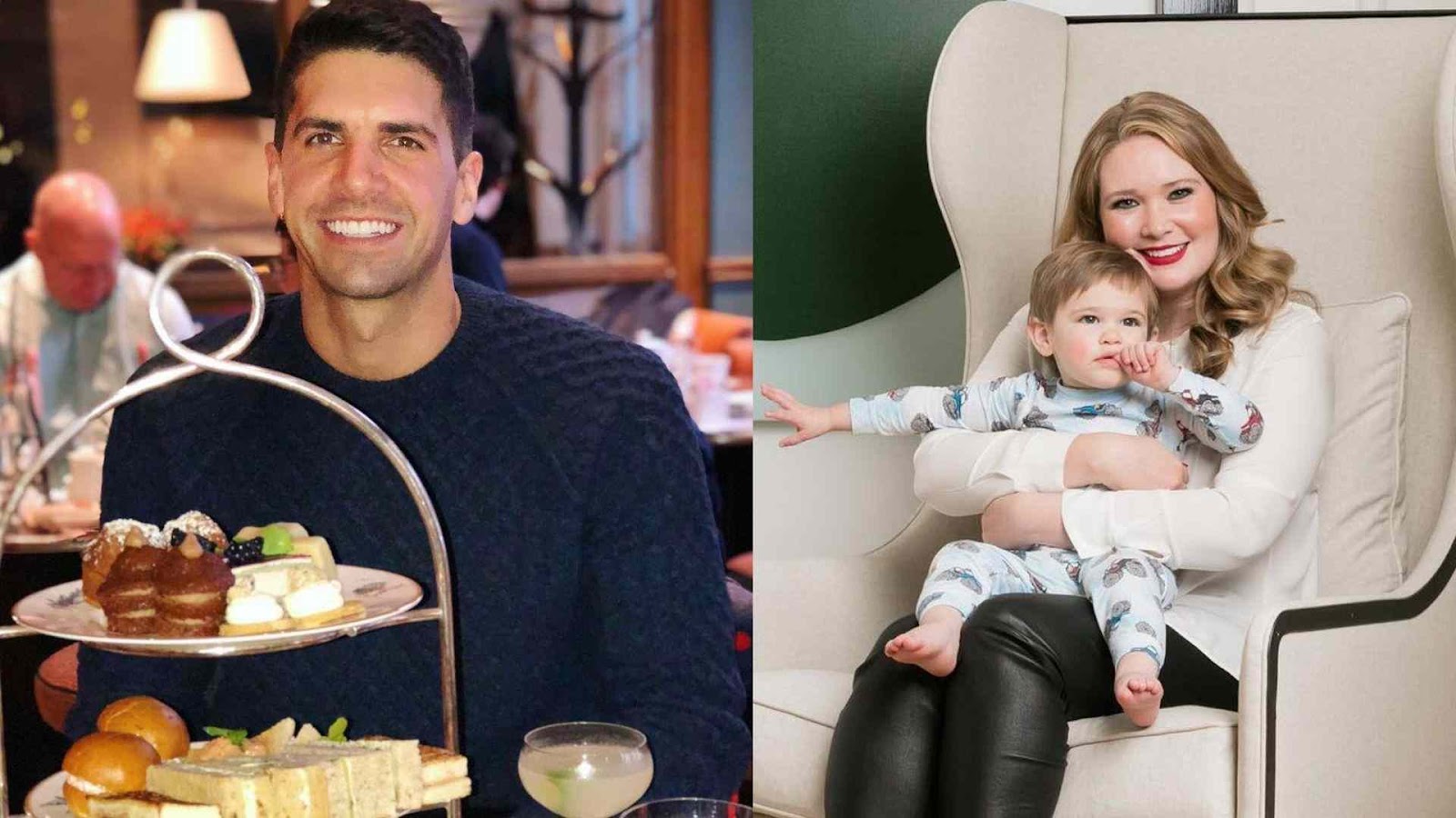 Sarah J Maas Family