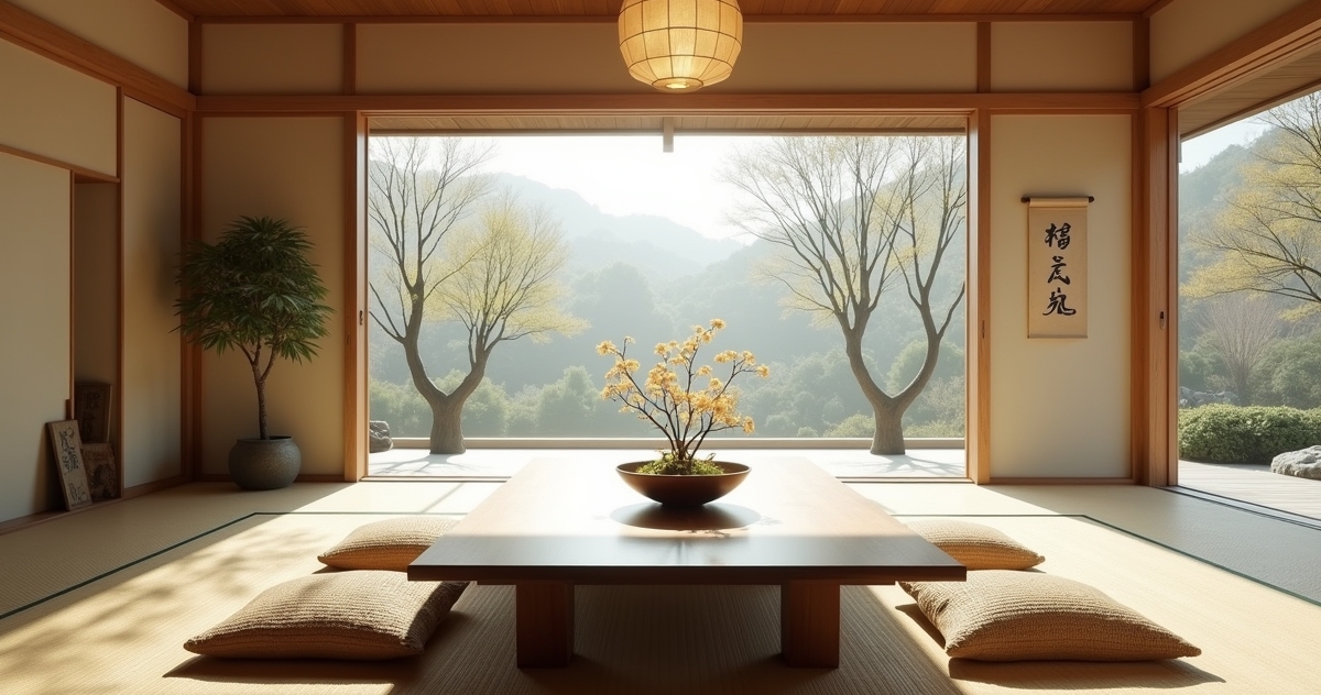 39 Elegant Asian Interior Design Ideas For Modern Homes AD 4nXeE4WNx bXnw B3F1G 85 MZzCw