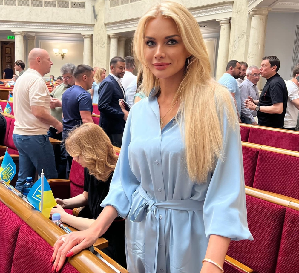 Ірина Кормишкіна