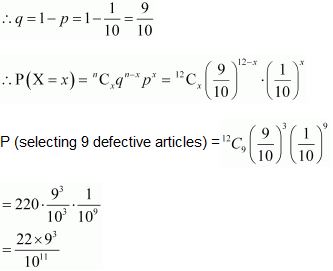 NCERT Solutions class 12 Maths Probability/image027.png