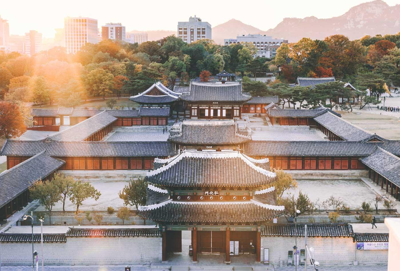 VisIting Seoul in June – Everything You Need to Know - World Travel Toucan