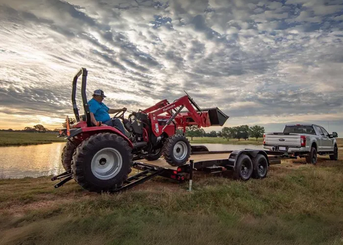 Affordable Trailer Rentals: Your Go-To for Cost-Effective Moving Solutions