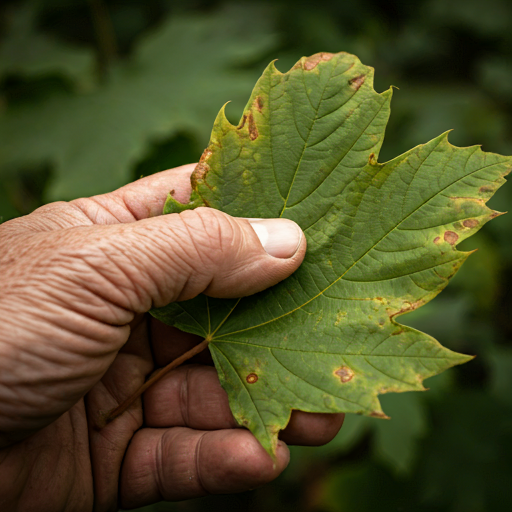 Pest and Disease Management