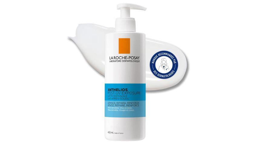 La Roche-Posay Anthelios Lait APRÈS-SOLEIL