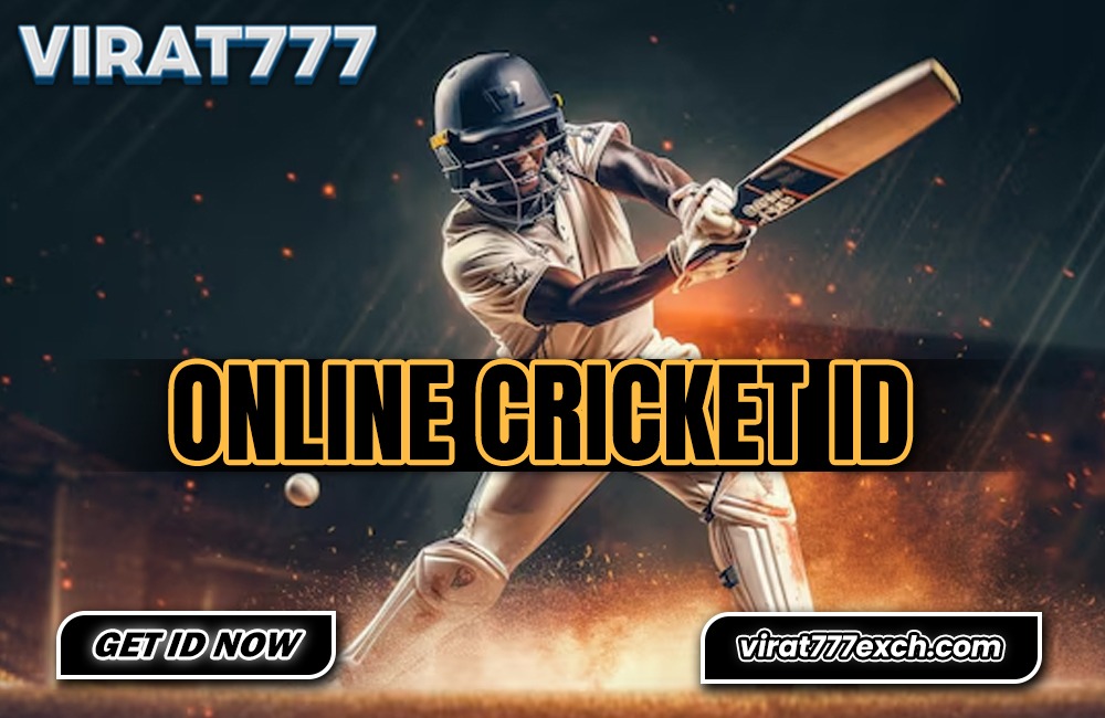 online cricket id 