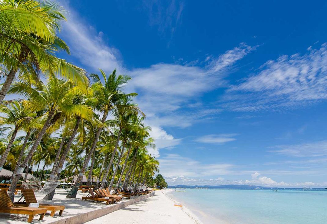 Photo of Bohol Philippines
Photo Credit: Pexels
