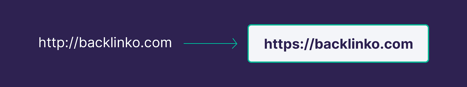 HTTP redirect