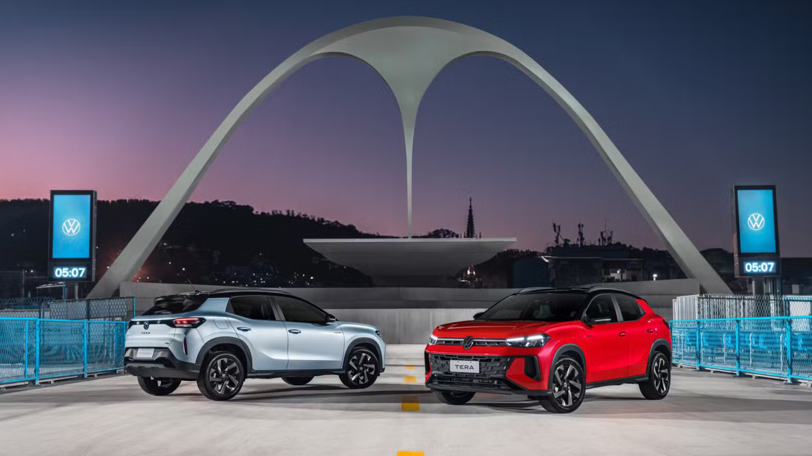 Carros 2025: lançamentos que chegam no 2º semestre