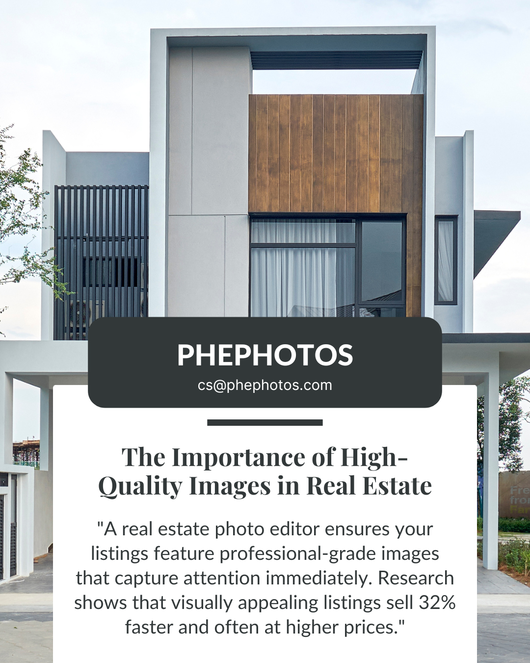 Real Estate Photo Editor 