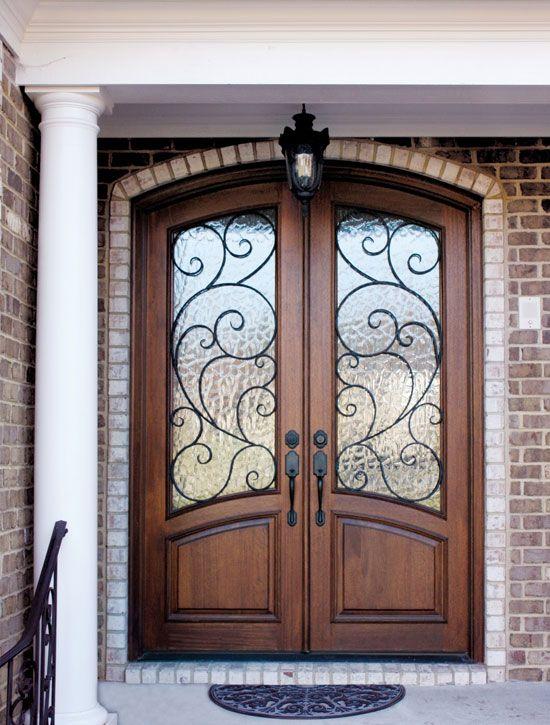 Buy High Quality Residential Exterior Doors | US Door & More