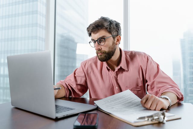 Pekerjaan HRIS Analyst
