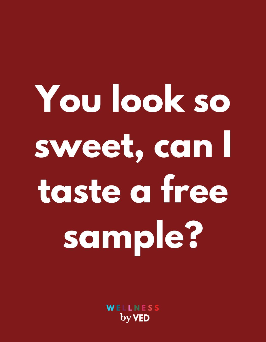 sexy pick up lines