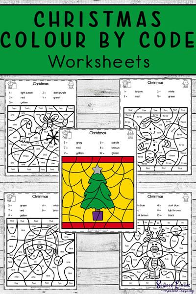 free christmas homeschool curriculum